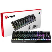 Клавиатура MSI Vigor GK30 фото 2